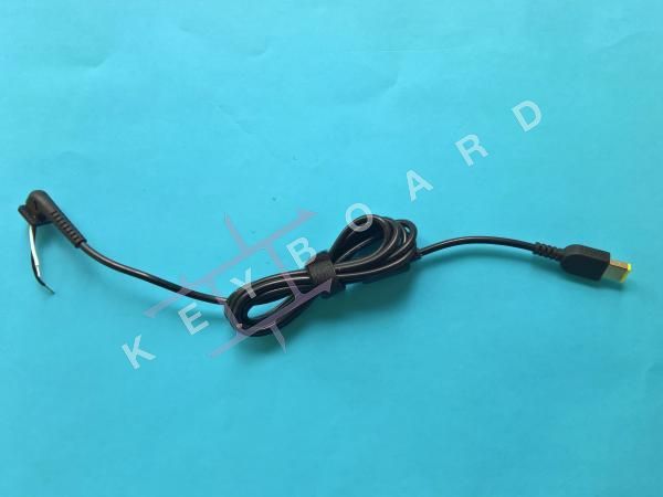 Кабель живлення для ноутбука Lenovo Thinkpad E555